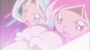 ハートキャッチプリキュア
