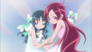 ハートキャッチプリキュア