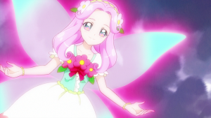 魔法つかいプリキュアはーちゃん