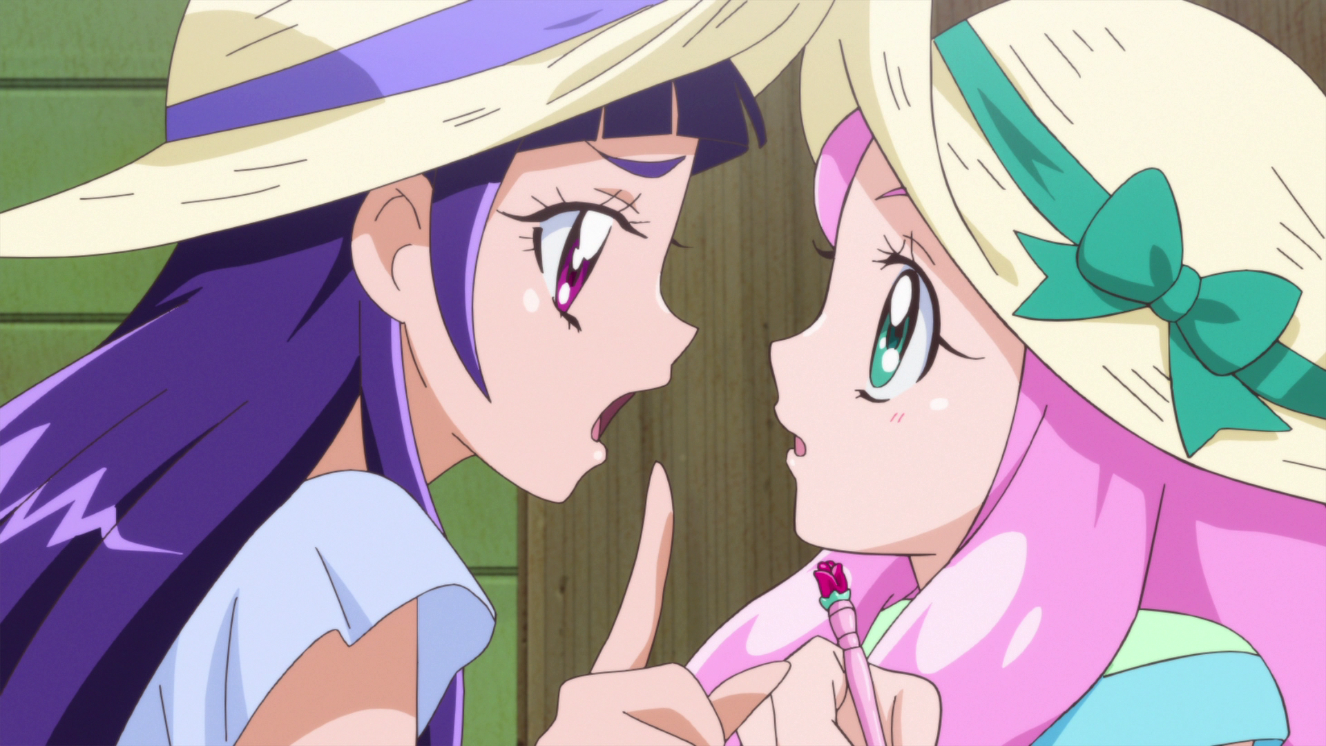 魔法つかいプリキュア