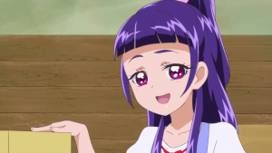 魔法つかいプリキュア24話十六夜リコ