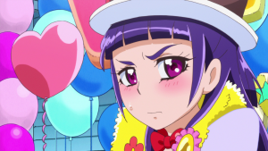 魔法つかいプリキュア40話リコ誕生日