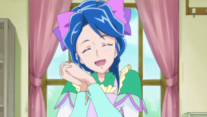 魔法つかいプリキュア40話リリア