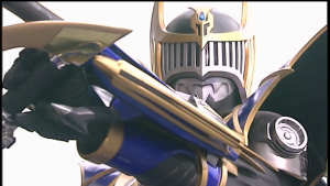 仮面ライダーナイトサバイブファイナルベント