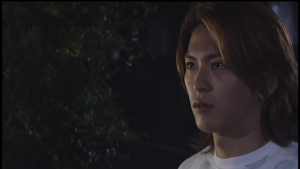 仮面ライダー龍騎城戸真司