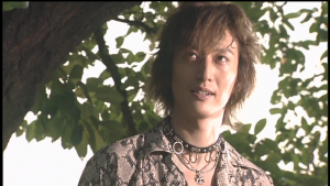 仮面ライダー龍騎浅倉威