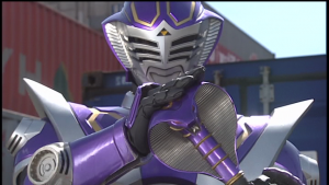 仮面ライダー王蛇ファイナルベント