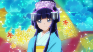 青木れいか
