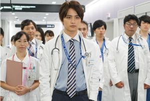 仮面ライダージオウ鏡飛彩