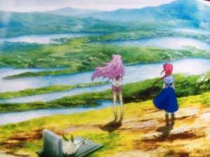 惑星エルトリアの未来