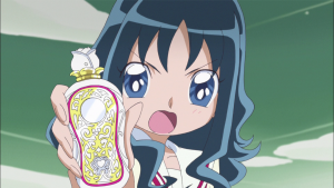 ハートキャッチプリキュア3話感想 2人目のプリキュアはやるきまんまんです 魔法少女思い出ブログ ハートキャッチプリキュア3話感想 2人目のプリキュアはやるきまんまんです 魔法少女思い出ブログ