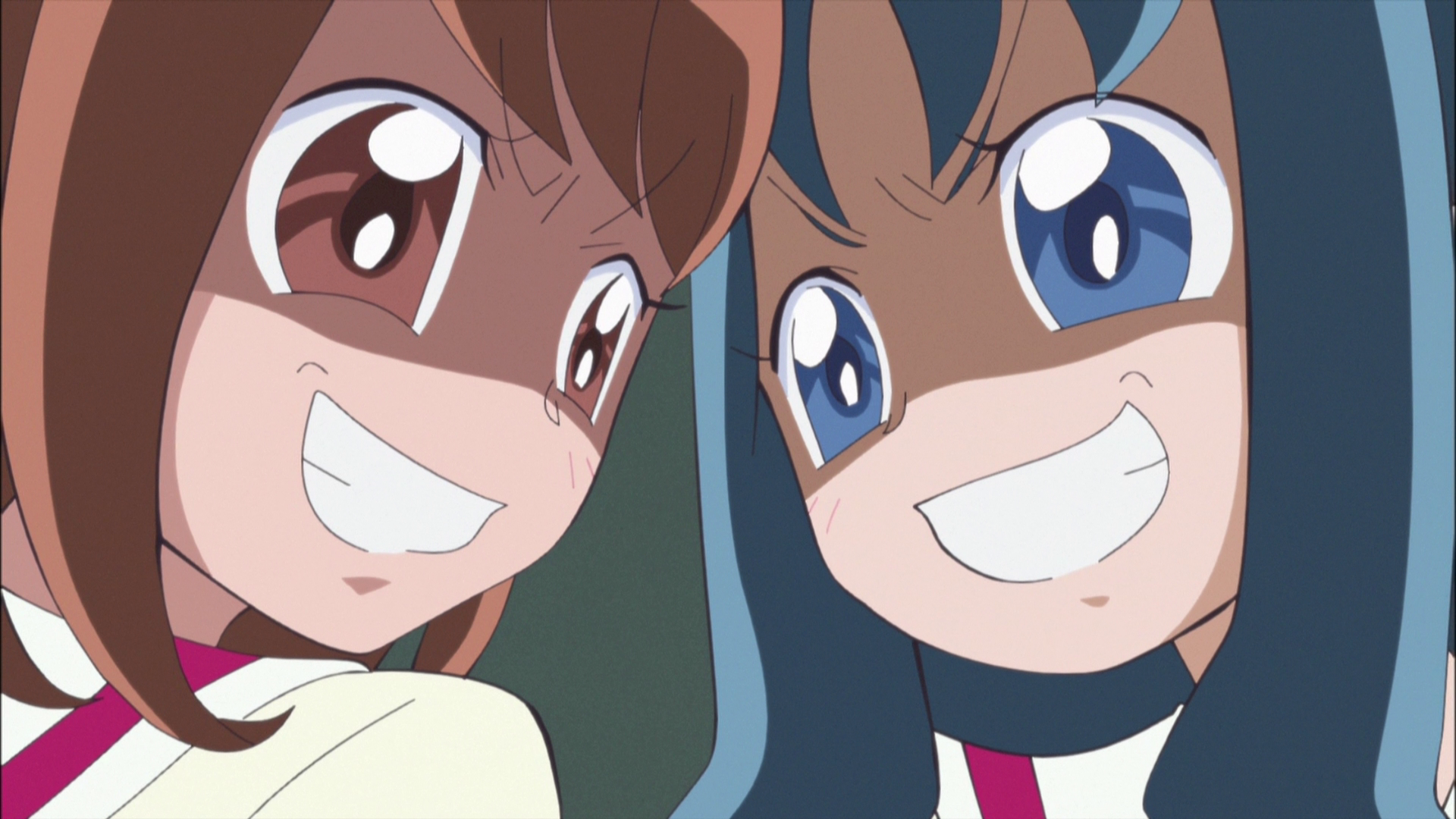 ハートキャッチプリキュア16話感想 ライバルはえりか 演劇部からの挑戦状です 魔法少女思い出ブログ ハートキャッチプリキュア16話感想 ライバルはえりか 演劇部からの挑戦状です 魔法少女思い出ブログ