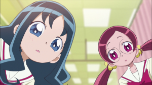 ハートキャッチプリキュア16話感想 ライバルはえりか 演劇部からの挑戦状です 魔法少女思い出ブログ ハートキャッチプリキュア16話感想 ライバルはえりか 演劇部からの挑戦状です 魔法少女思い出ブログ