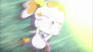 ポプリ