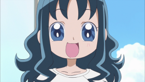 来海えりか
