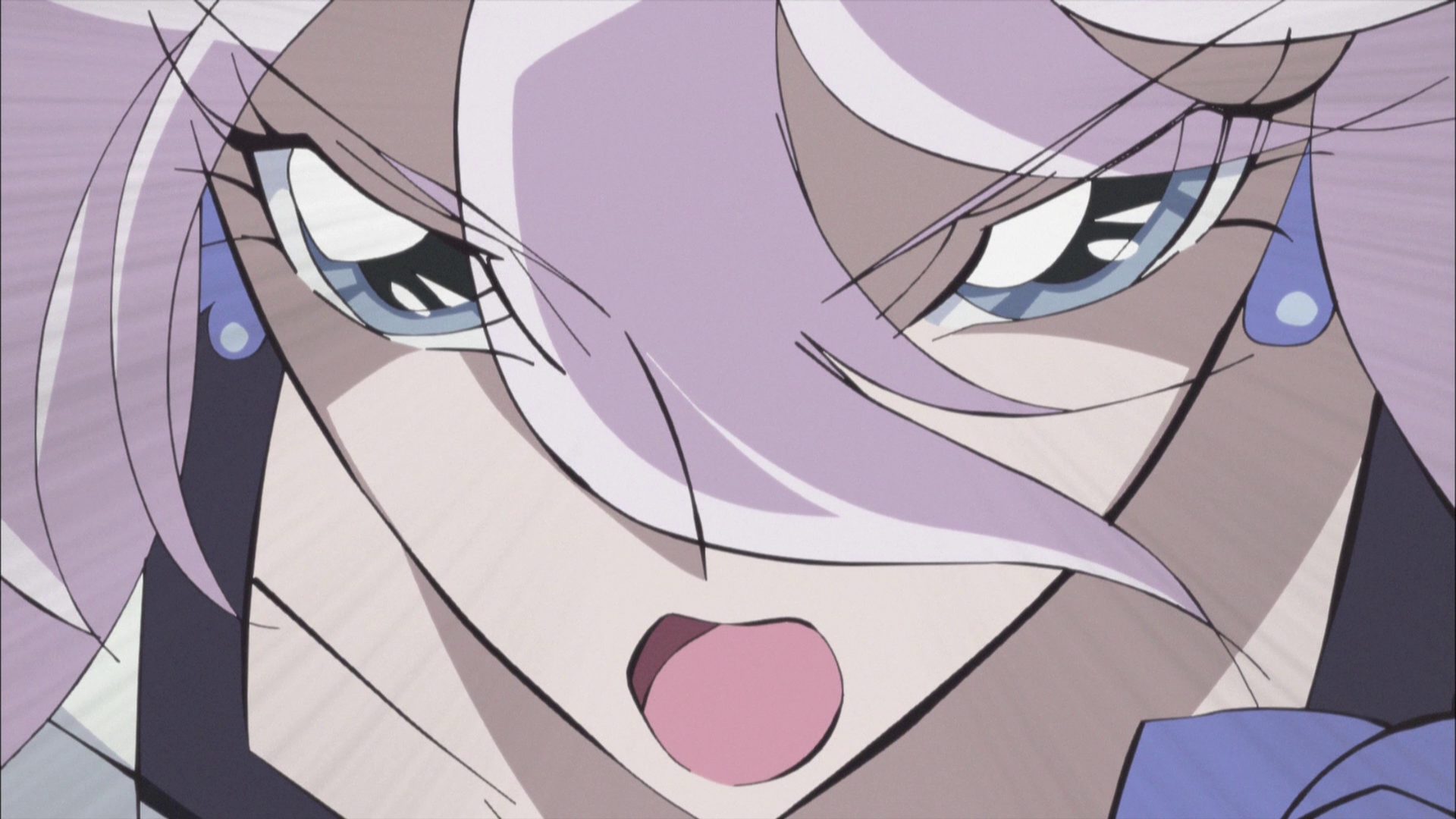 ハートキャッチプリキュア34話感想 すごいパワーです キュアムーンライト 魔法少女思い出ブログ