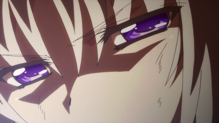 Vivid Strike5話感想 ウラカン 誘拐事件リンネとジルの出会い 魔法少女思い出ブログ