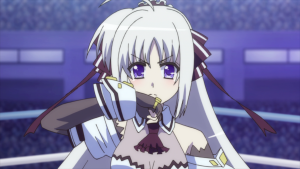 Vivid Strike8話感想 勝者と敗者 リンネvsヴィヴィオ執念の決着 魔法少女思い出ブログ