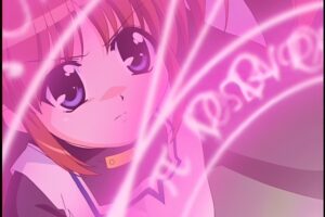 魔法少女リリカルなのはA`s