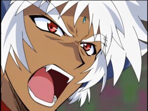 魔法少女リリカルなのはA`s