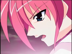 魔法少女リリカルなのはA`s