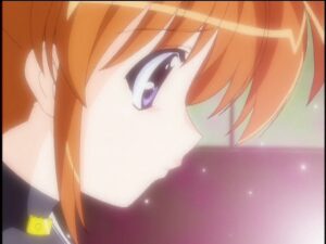 魔法少女リリカルなのはA`s