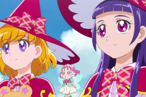 魔法つかいプリキュア 魔法少女思い出ブログ 6ページ目