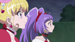 魔法つかいプリキュアルビースタイル