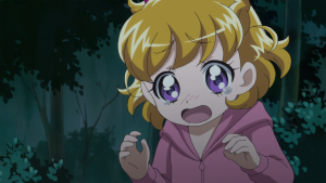 魔法つかいプリキュアロリみらい