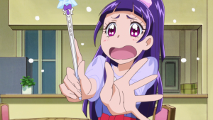 魔法つかいプリキュアリコの魔法