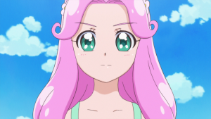 魔法つかいプリキュアはーちゃん