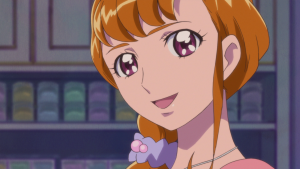 魔法つかいプリキュア小説のネタバレと感想１ 親子喧嘩 アニメ魔法少女思い出ブログ