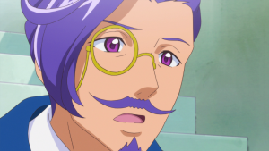 魔法つかいプリキュア小説リコの父リアン