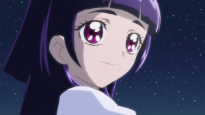 魔法つかいプリキュア十六夜リコ