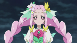 魔法つかいプリキュア23話感想キュアマジカルトパーズスタイル