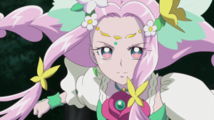魔法つかいプリキュア27話感想キュアフェリーチェ