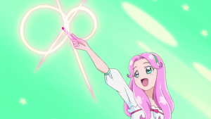 魔法つかいプリキュア23話感想花海ことは