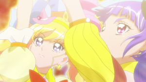 魔法つかいプリキュア23話感想トパーズエスペランサ