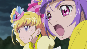 魔法つかいプリキュア23話感想キュアフェリーチェ