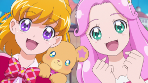 魔法つかいプリキュア27話感想みらい&ことは