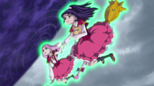魔法つかいプリキュア27話感想リコ&ことは