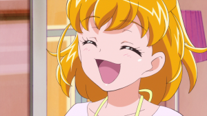 魔法つかいプリキュア23話感想朝比奈みらいかわいい