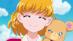 魔法つかいプリキュア27話感想朝比奈みらい