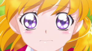 魔法つかいプリキュア27話感想朝比奈みらい