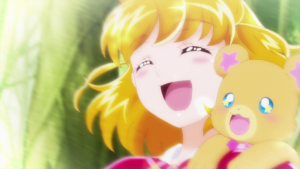 魔法つかいプリキュア27話感想朝比奈みらいかわいい
