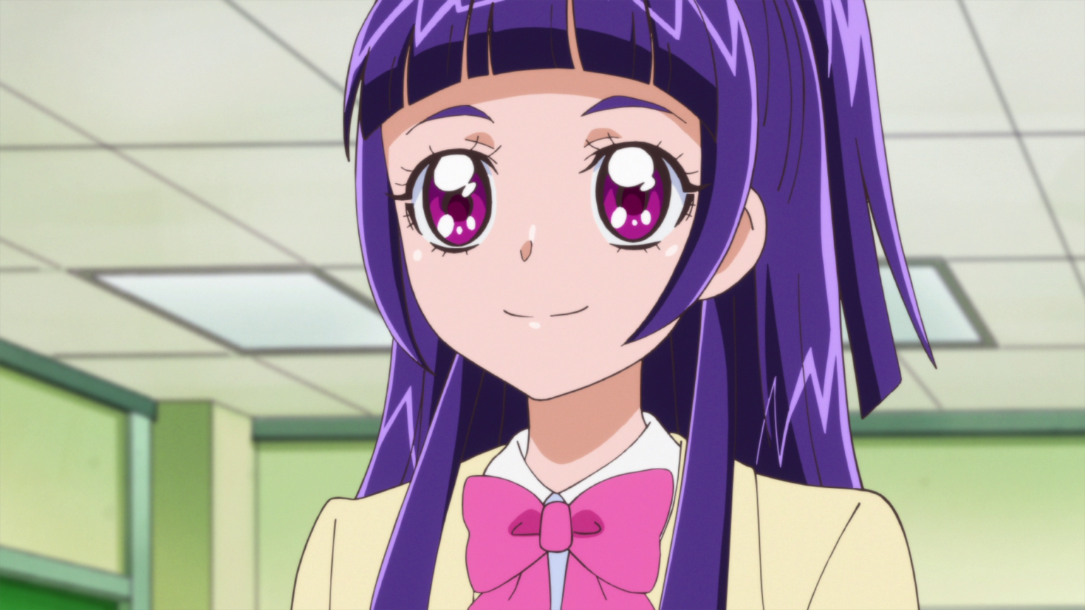 魔法使いプリキュアりこ】魔法使いプリキュア プリキュア 十六夜リコ