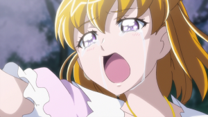 魔法つかいプリキュア49話みらい大学生