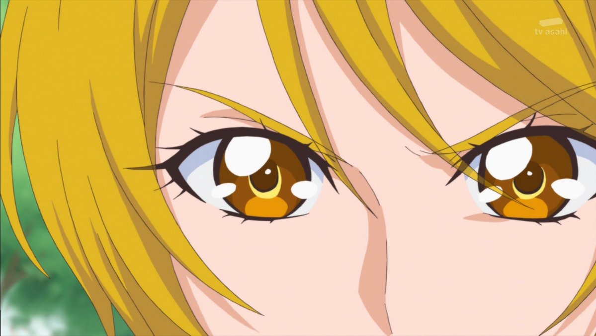 ｈｕｇっとプリキュア３話感想 ごきげんななめ おでかけはぐたん 魔法少女思い出ブログ