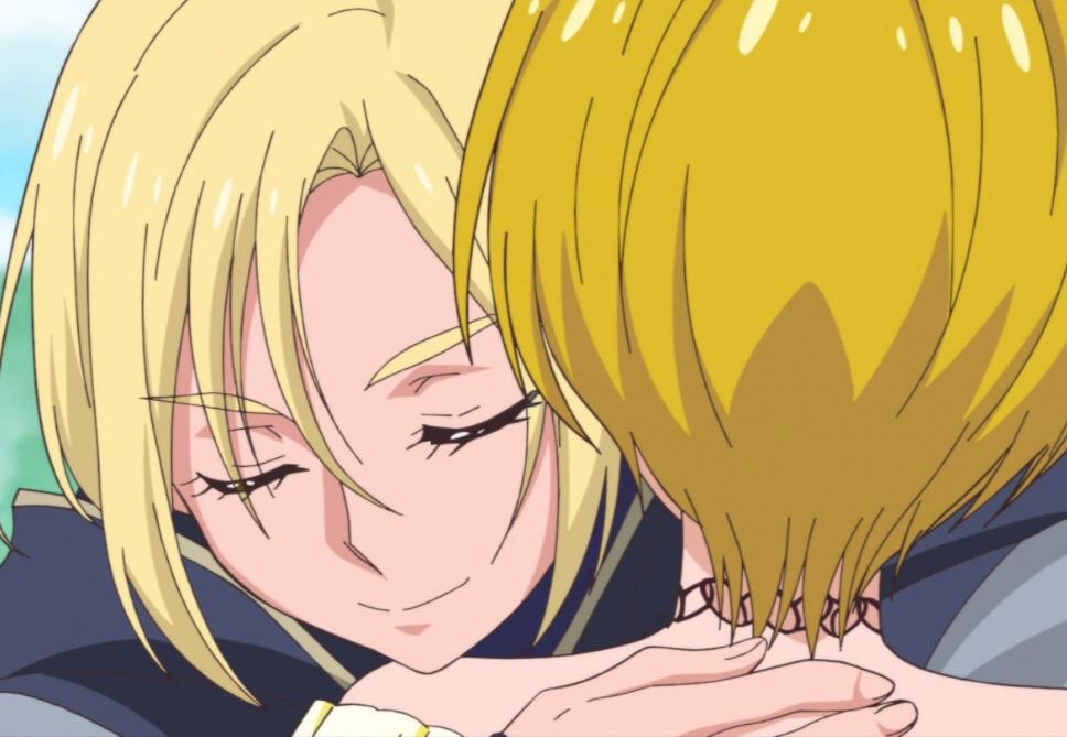 Hugっとプリキュア8話感想 ほまれ脱退 若宮アンリ登場 魔法少女思い出ブログ Hugっとプリキュア8話感想 ほまれ脱退 若宮アンリ登場 魔法少女思い出ブログ