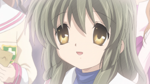CLANNAD９話感想「夢の最後まで」伊吹風子